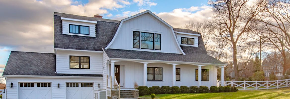Acadia Design + Build | Connecticut