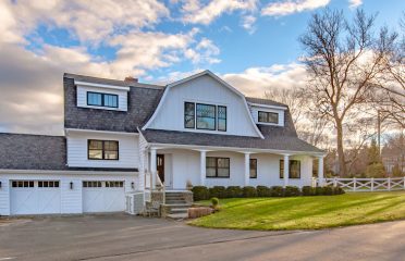 Acadia Design + Build | Connecticut