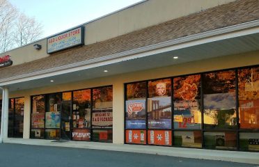 A & D Package Store