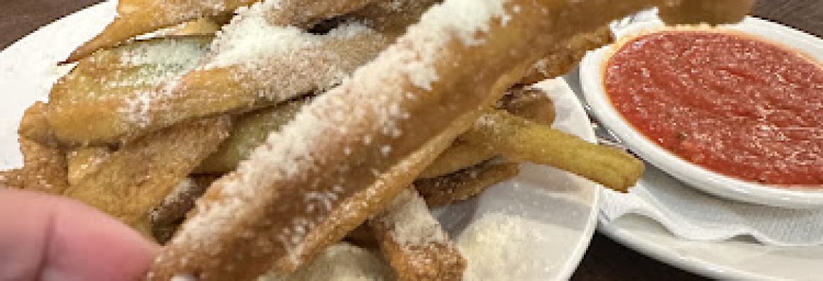 Pesto`s – Restaurant, Bar & Pizzaria