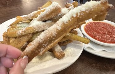 Pesto`s – Restaurant, Bar & Pizzaria