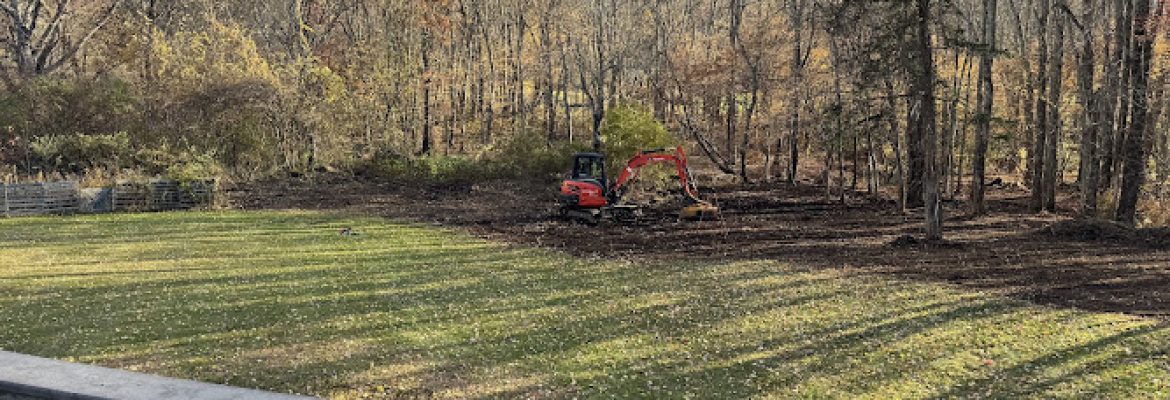 Third Hand Earthworks