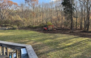 Third Hand Earthworks
