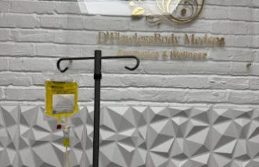 D’FlawlessBody Medspa PLLC