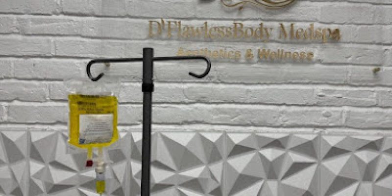 D’FlawlessBody Medspa PLLC