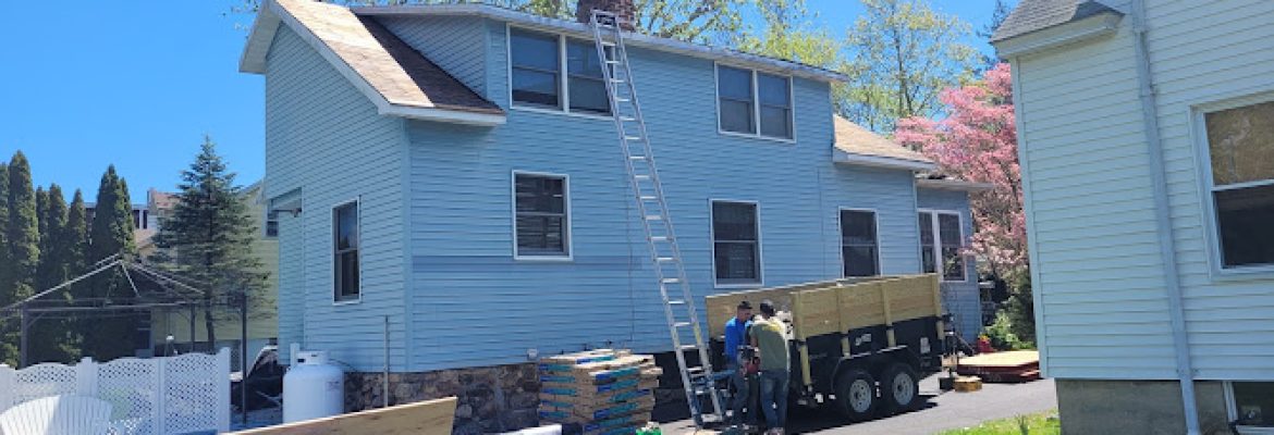 JS and R Roofing Company | Roofer | Siding | Gutters Contractor