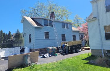JS and R Roofing Company | Roofer | Siding | Gutters Contractor
