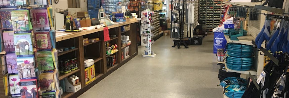 Village hardware