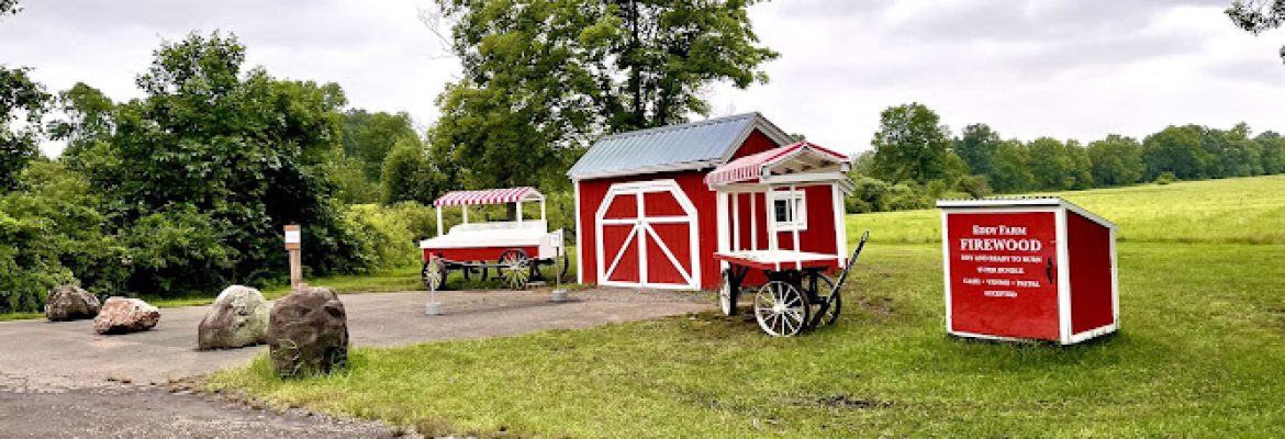 Eddy Farm