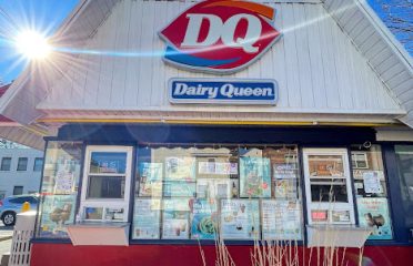 Dairy Queen (Treat)