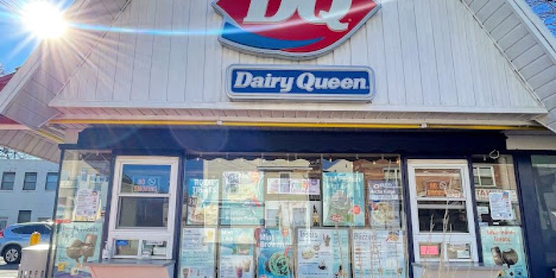 Dairy Queen (Treat)