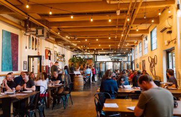New Park Brewing