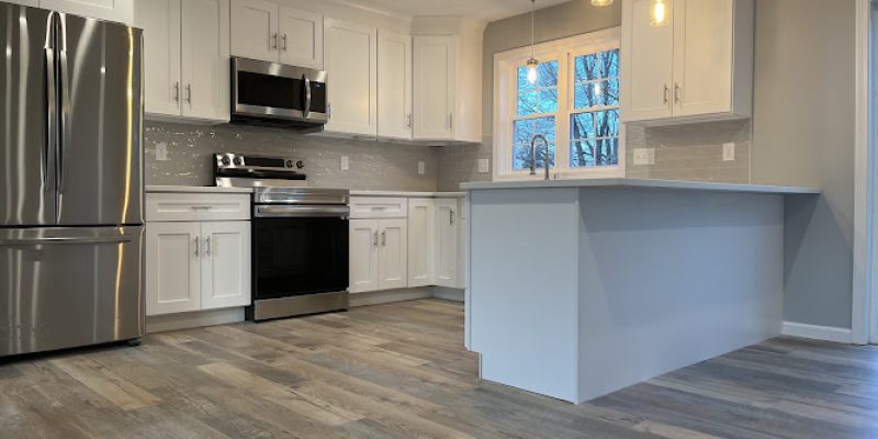 A&D Home Remodeling llc