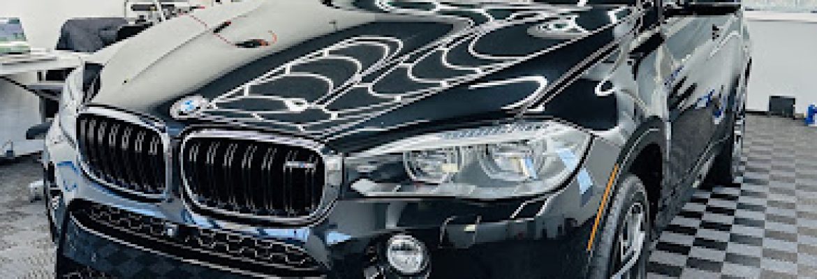 Carlova Auto Spa