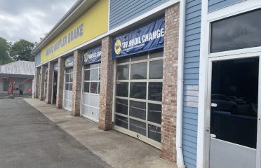Monro Auto Service and Tire Centers
