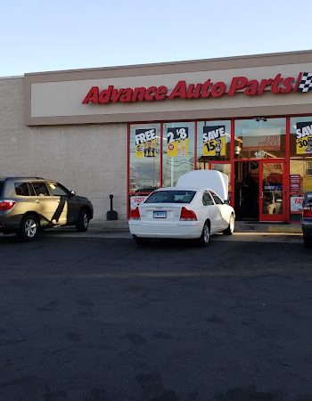 Advance Auto Parts