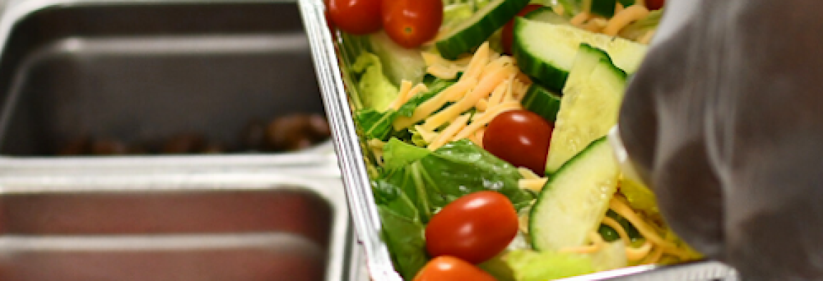 La Cocina Catering