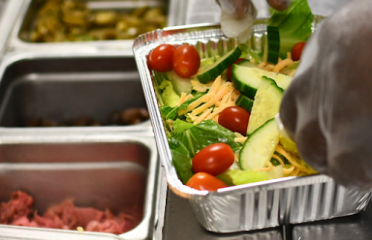 La Cocina Catering