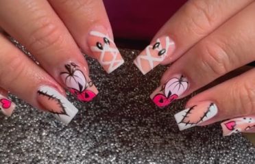 Gz barber and nails salon