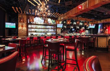 Scorpion Bar Foxwoods