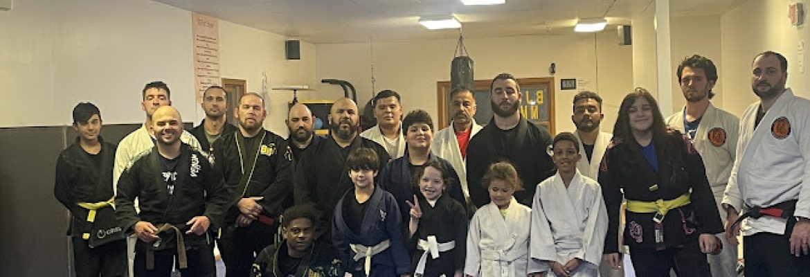 Carlson Gracie Brookfield Jiu Jitsu
