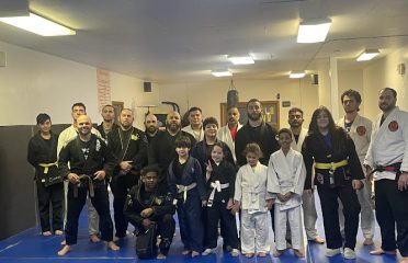 Carlson Gracie Brookfield Jiu Jitsu