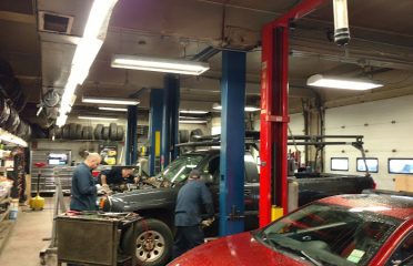 Smitty’s Service Center
