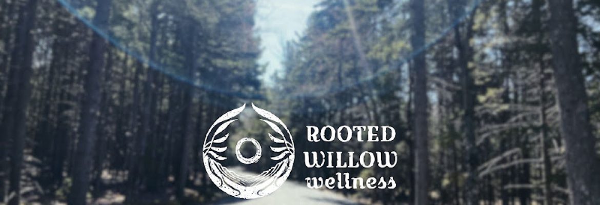 Rooted Willow Wellness LLC
