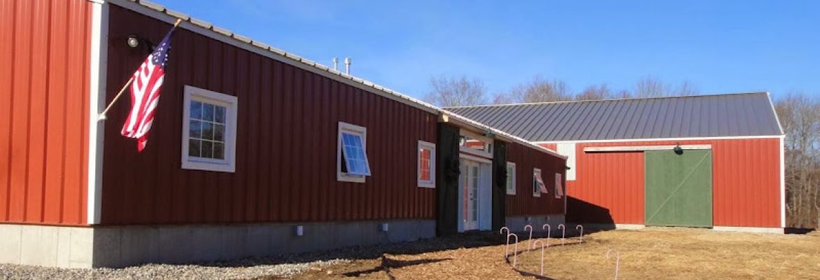Treasure Hill Farm
