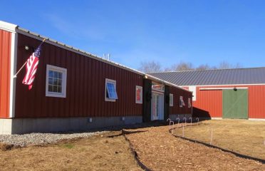 Treasure Hill Farm