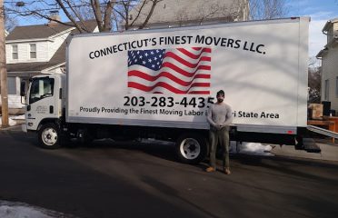 Connecticuts Finest Movers