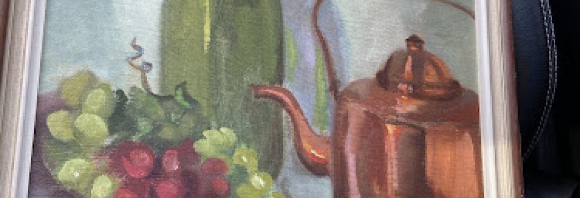 Seven Arts Gallery LLC