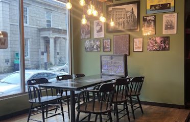 Water Street Waffle Company