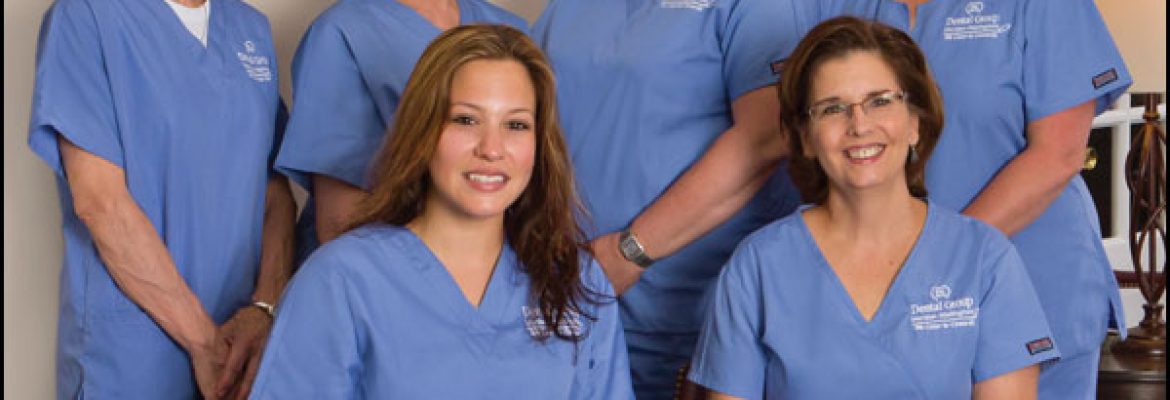 Dental Group of Meriden