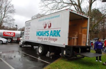Noah’s Ark Moving & Storage