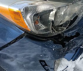 Modzelewski’s Autobody Works of New Milford, Inc