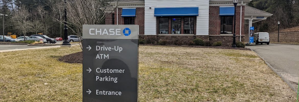Chase Bank