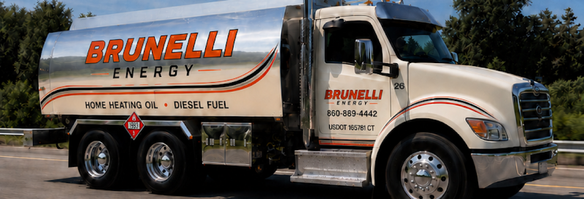 Brunelli Energy