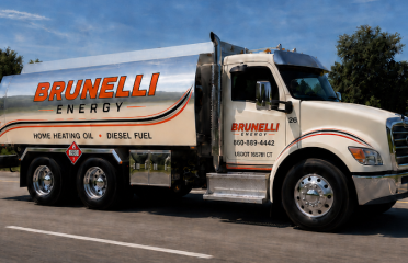 Brunelli Energy