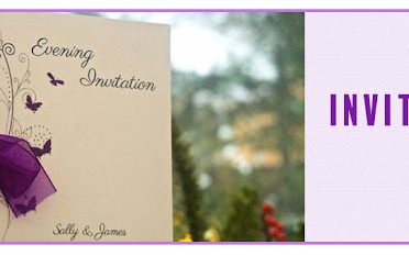 Invitations Plus by Linda