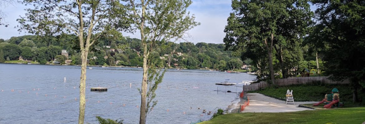 Town Park