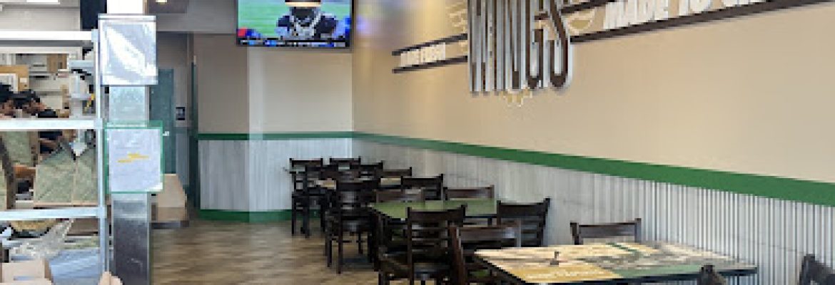 Wingstop