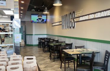 Wingstop