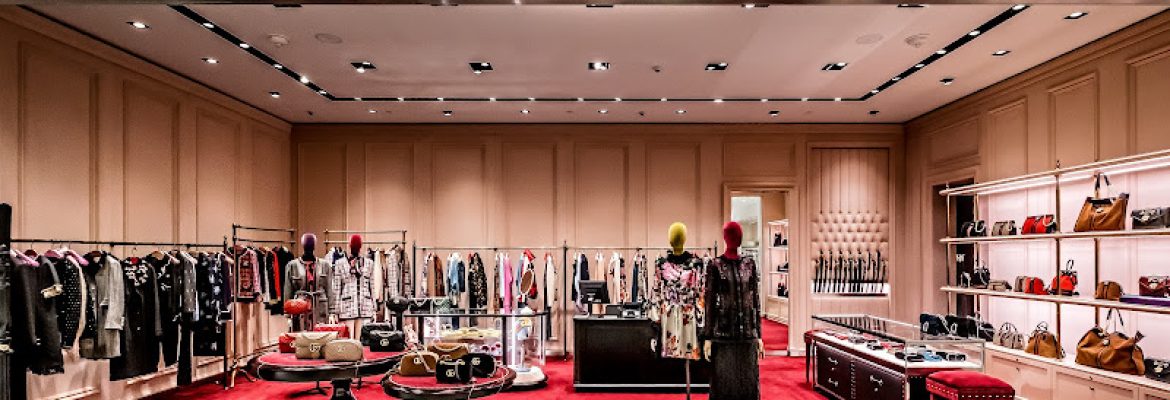 Saks Fifth Avenue