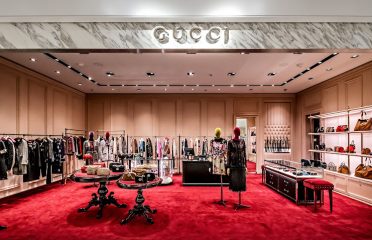 Saks Fifth Avenue