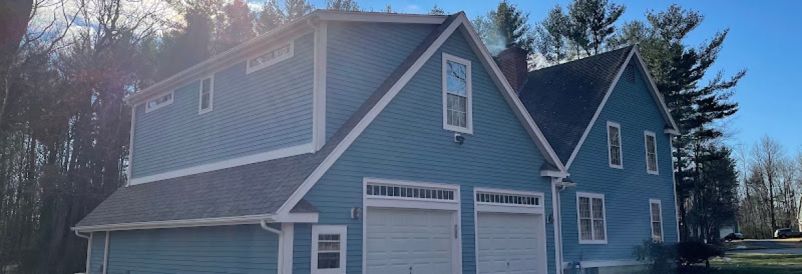 Mainville Construction & Remodeling LLC