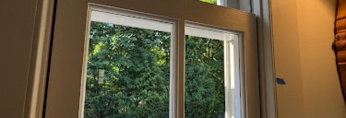 XYZ Window Cleaning