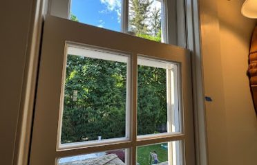 XYZ Window Cleaning