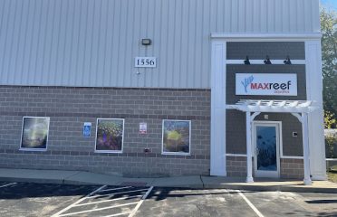 Max Reef Aquatics LLC