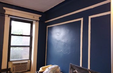 The 5th collier painting
